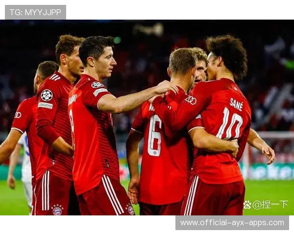 拜仁慕尼黑迎战切尔西，欧冠关键战前瞻，拜仁慕尼黑提前夺冠