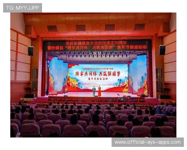 新疆70周年庆祝活动丰富多彩，新疆成立70周年庆祝大会