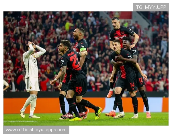 尤尔曼德：勒沃库森施压时展现出令人敬佩的韧性，勒沃库森精选球员